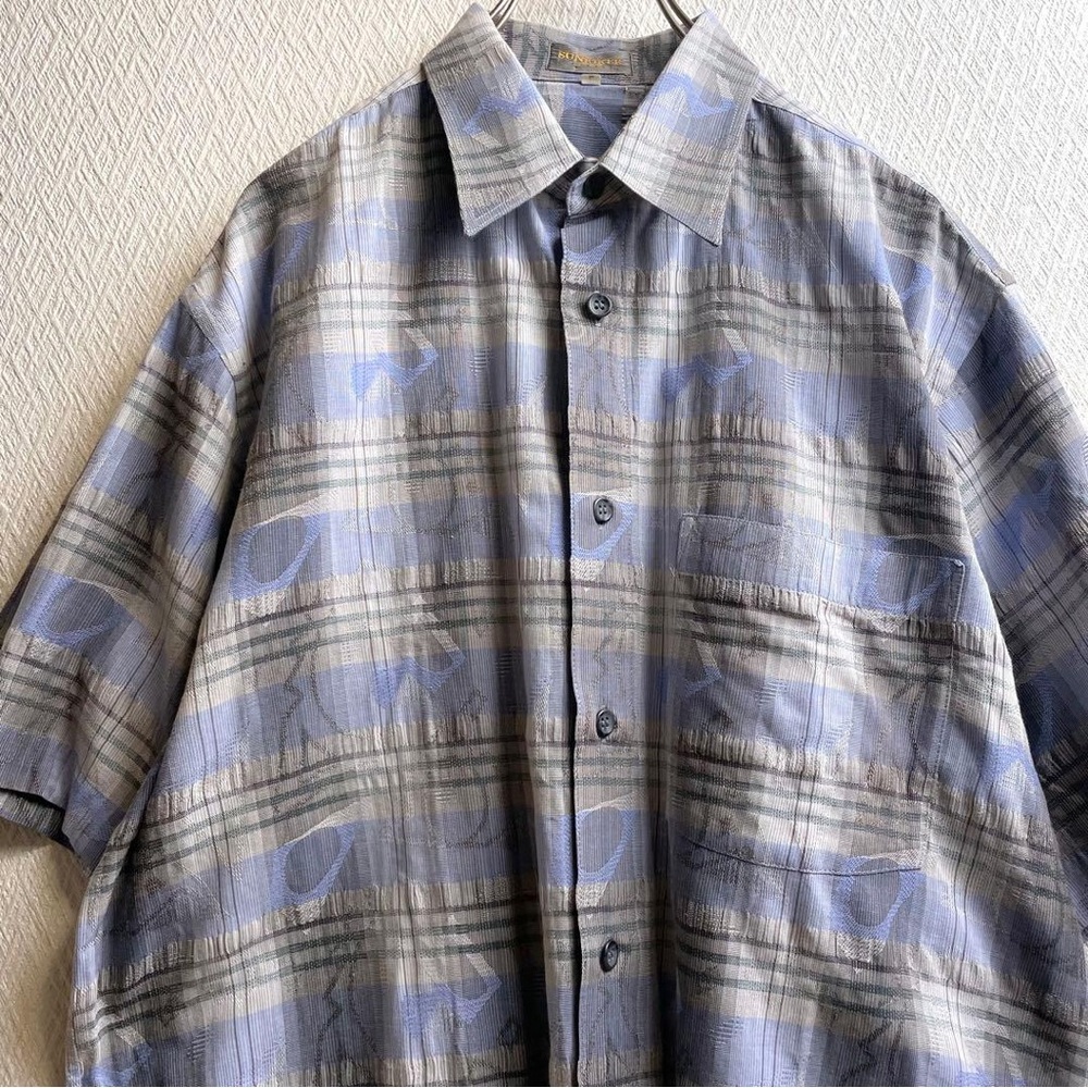 Vintage shirt